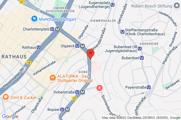Dipl.-Ing. Angelika Asseburg