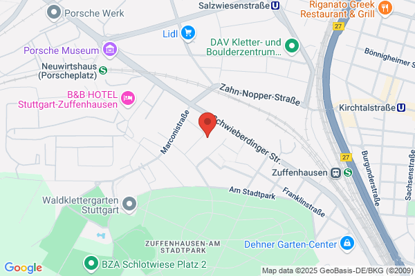 schmerzvongestern