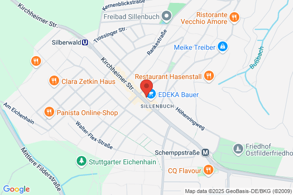 GEERS Hörgeräte