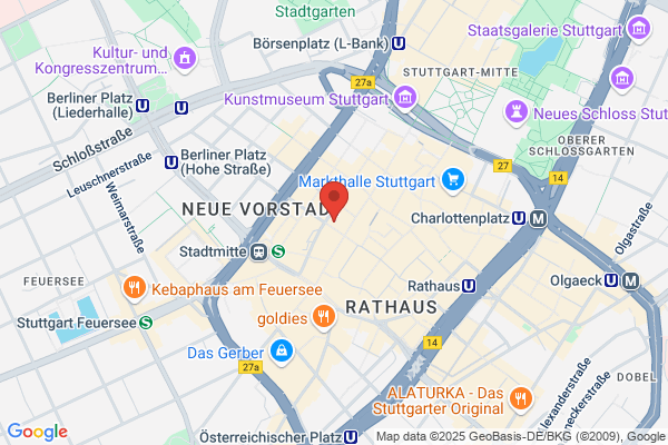 GEERS Hörgeräte