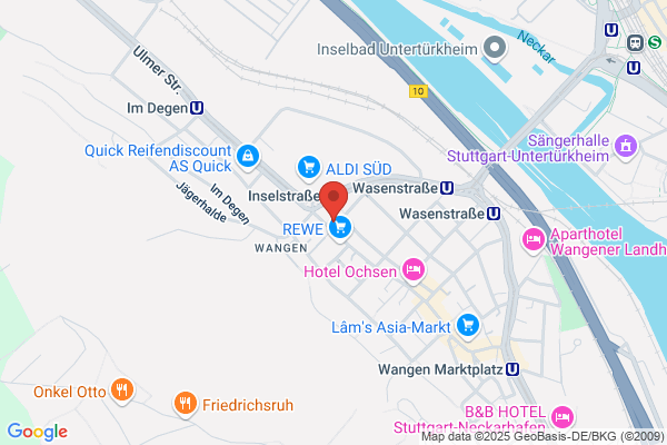 WH MVZ Träger GmbH