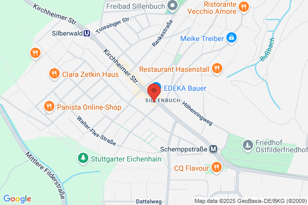 Edeltraud Rau