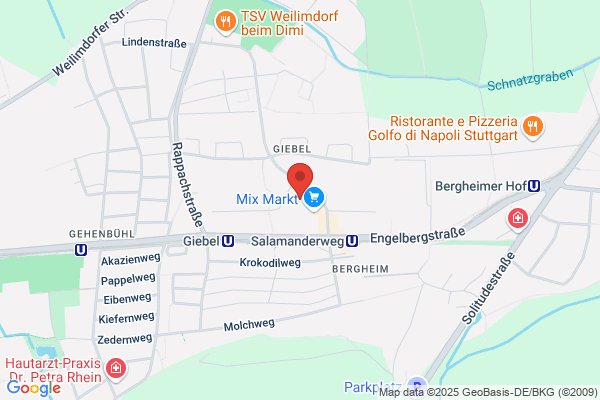 Hausärztlich - internistische Praxis Dr.