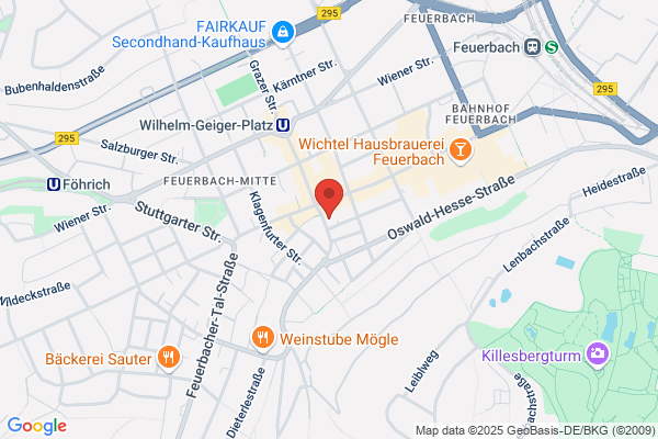 ZAR Gesundheits-und Therapiezentrum BadCannstatt-Therapie&Medizinisches Training