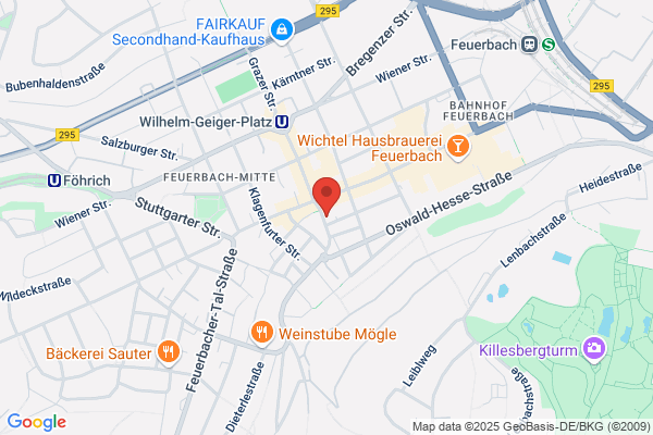 ZAR Gesundheits-und Therapiezentrum Feuerbach-Therapie&Medizinisches Training
