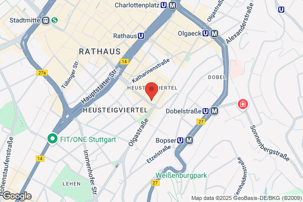 Logopädische Praxis im Heusteigviertel A. Makowka