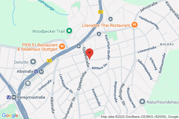 Ambulantes Therapiezentrum faktum - Physiotherapie