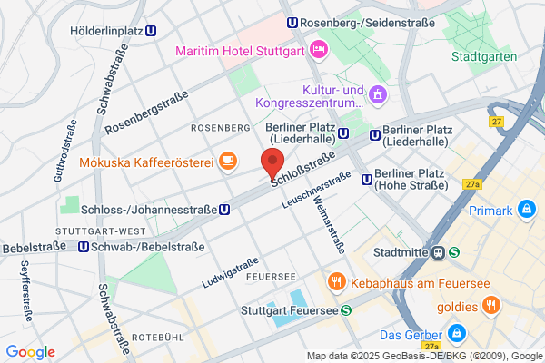 Therapiewerk Praxis für Physiotherapie Pavlos Mitrou
