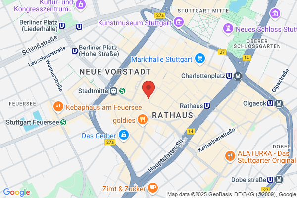 medneo Diagnostikzentrum