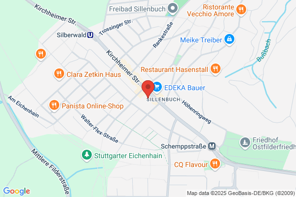 Ernährungsberatung Stuttgart