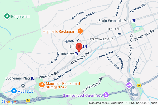 MedicalHome24 Intensivpflegedienst