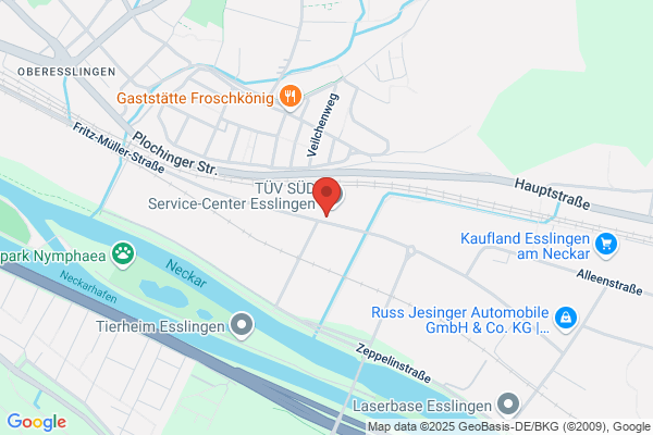 15minutentest.de - Testzentrum