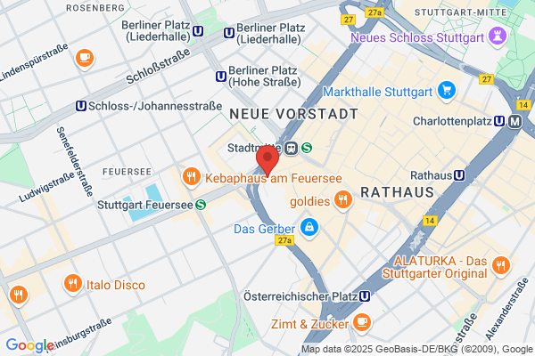 Kraft-Schlüsseldienst