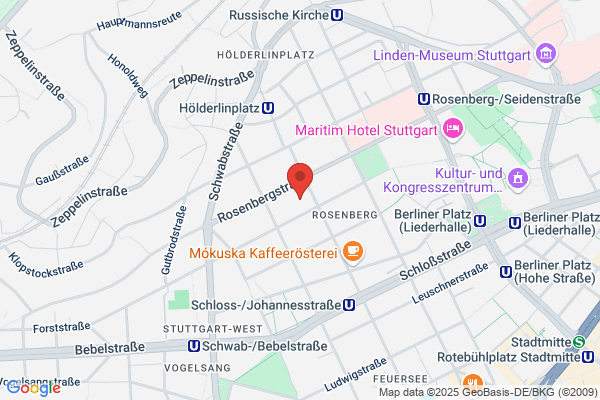 Afs Nachlinger GmbH