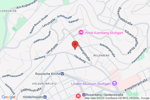Christie's (Deutschland) GmbH