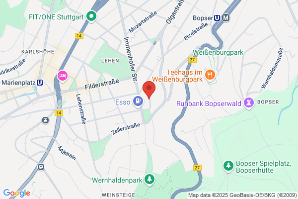 Vogel Entrümpelungen Stuttgart