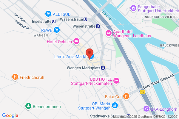 Fahrschule NY