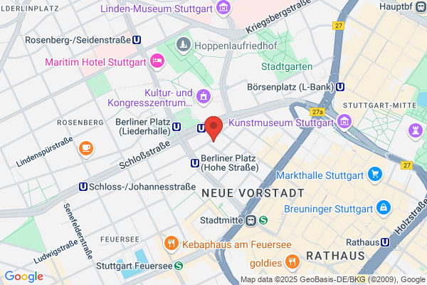 IDI Sprachen- und Dolmetscher-Institut