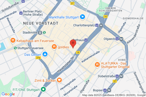 ITAS-Inst. Stuttgart
