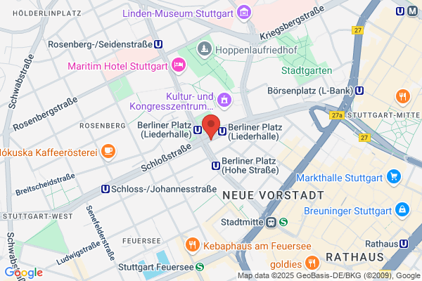 Institut Français de Stuttgart