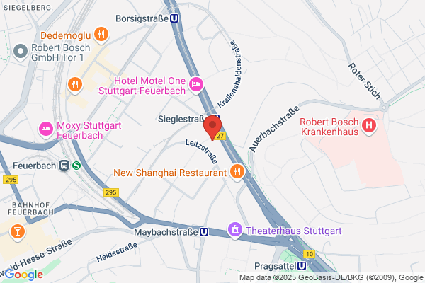 Autohaus von der Weppen - KIA