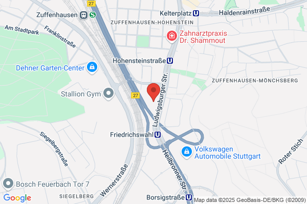 S-T-U Abschleppdienst