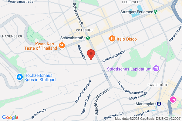 Auto-Radio-Shop Stuttgart