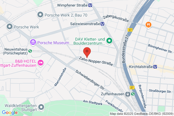 Autoglas Stuttgart