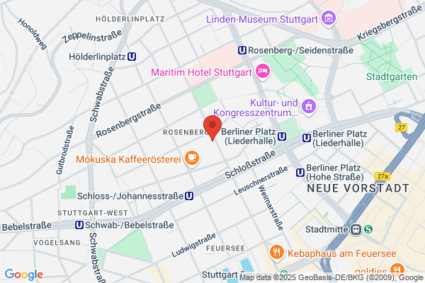KS Autoglaszentrum Stuttgart