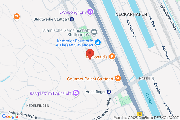 Auto-Eck Kfz Handels GmbH