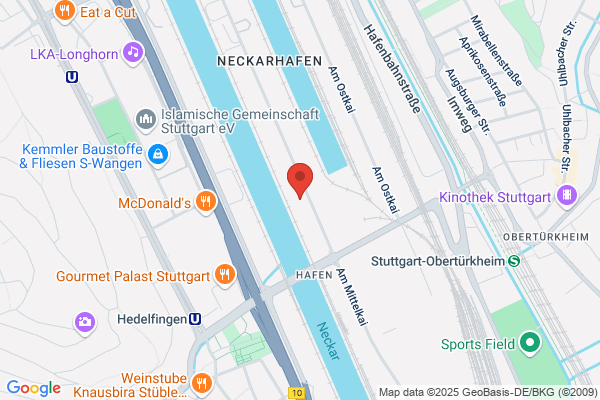 Auto-Stäbler Kuno Stäbler