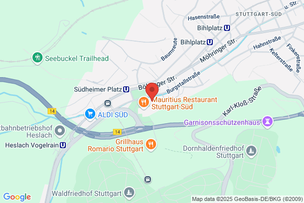 Autohaus Felix Kloz GmbH