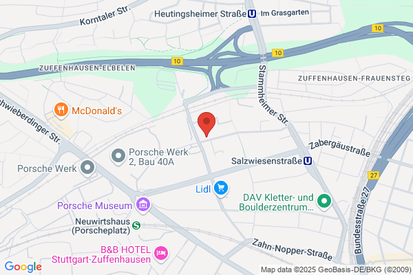Autohaus Stöffler GmbH