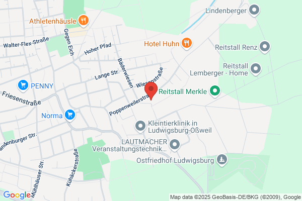 Bagherpur & Windisch GmbH
