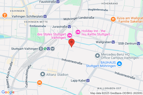 Schwabengarage AG