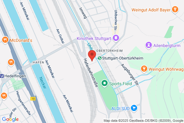 Schwabengarage Autoport