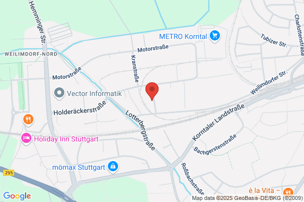 Dellendoktor Stuttgart