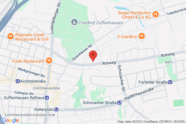 Good Lack GmbH