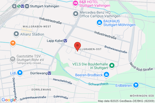 Automaten Seitz Vertriebs und Kundendienst GmbH