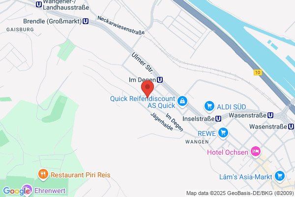 Bender Automaten GmbH & Co. KG