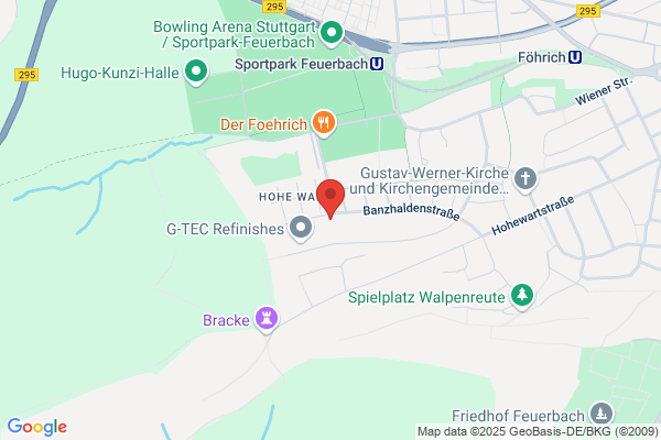 Ga Di Be GmbH Gaststätten-Diskotheken-Betriebe und Automatenvertrieb