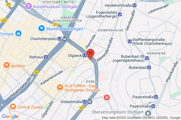 Gustav Lauser GmbH