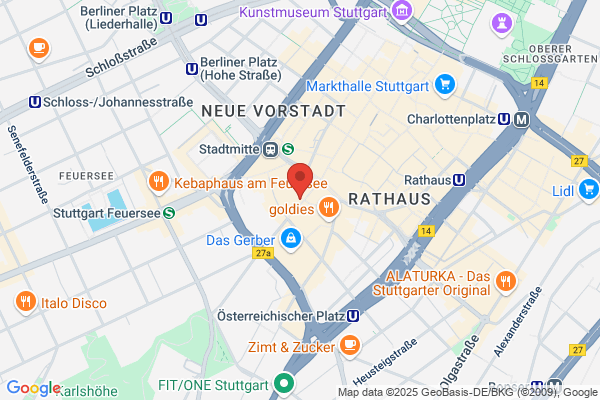 Kling Automaten GmbH
