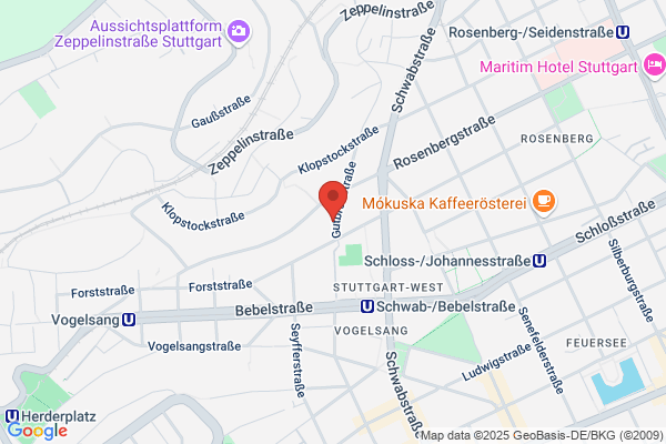 stattProjekt GmbH