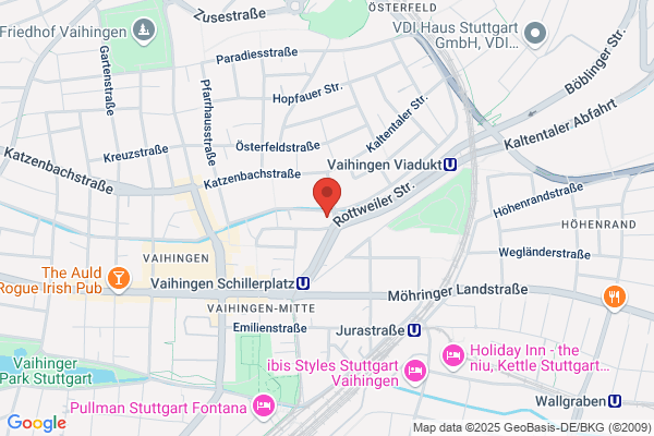 Auto-Service Vaihingen R. Prudlik