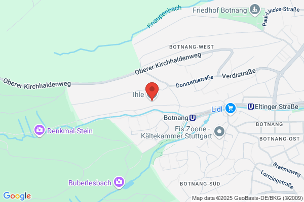 Ihle GmbH