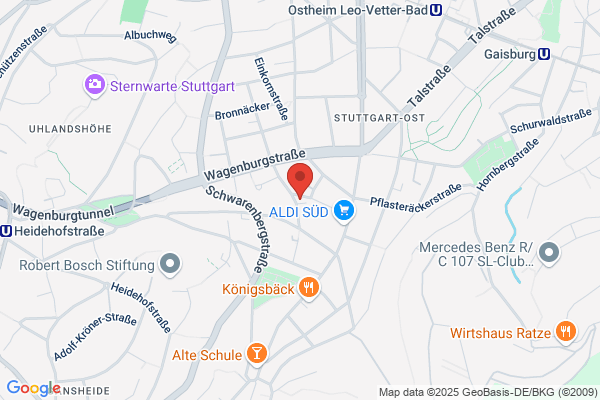 Rapp Autotechnik Handels GmbH