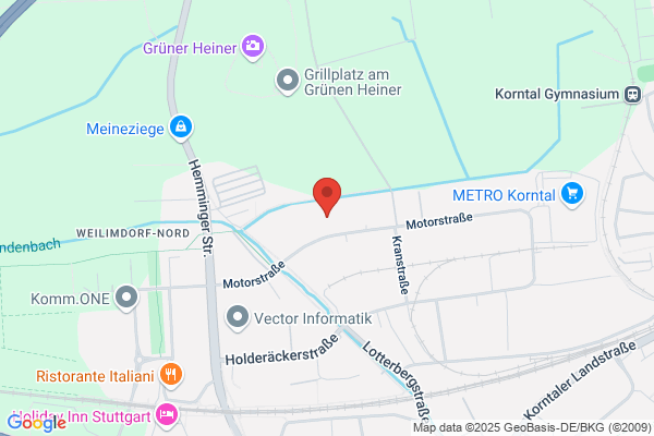 Autoschilder & Zulassungen AAD Auto-Anmeldedienst GmbH