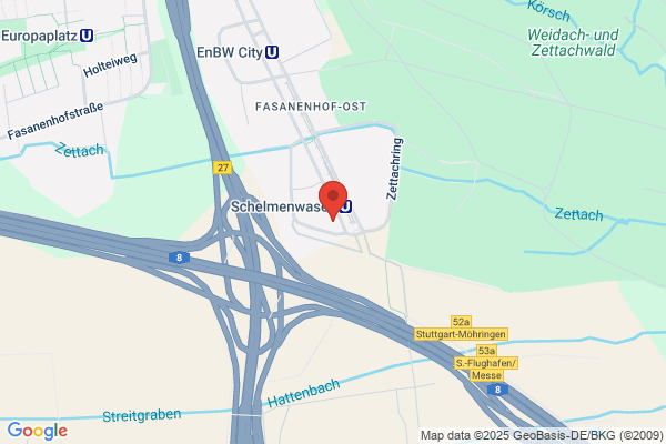 GTÜ Gesellschaft für