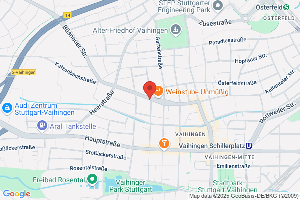 Autoteile Reparaturen Dienstleistungen GmbH